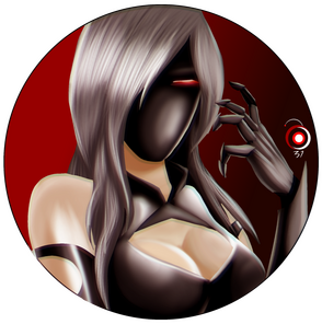 Darth Huntress Darth Huntress