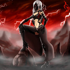 Darth Huntress Darth Huntress