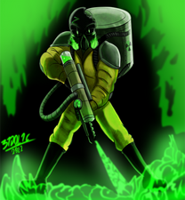 Exterminador Nuclear